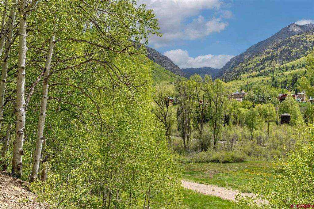 Tbd Lot 1 Dolores River Trail Rico CO 81332