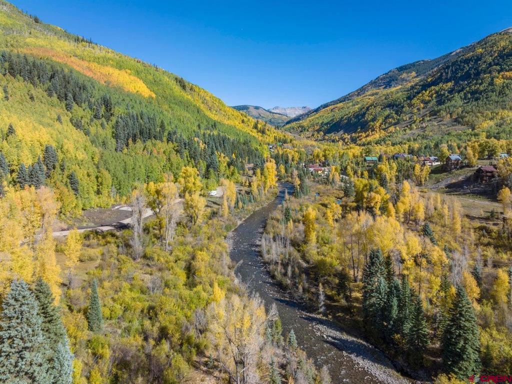 Tbd Lot 1 Dolores River Trail Rico CO 81332