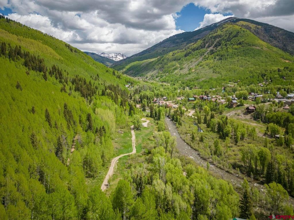 Tbd Lot 1 Dolores River Trail Rico CO 81332