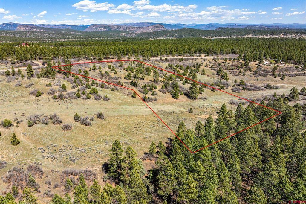 1963 County Road 125 Hesperus CO 81326