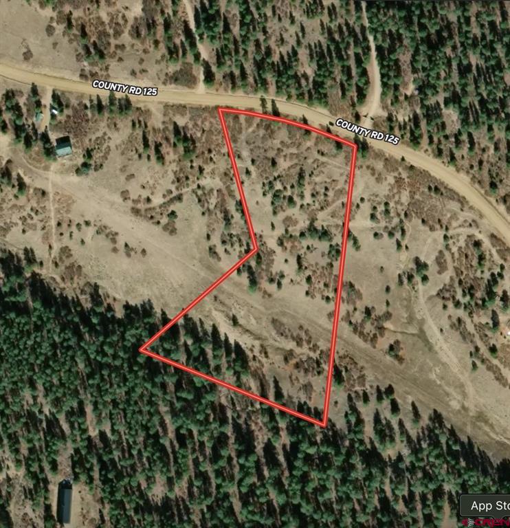 1963 County Road 125 Hesperus CO 81326