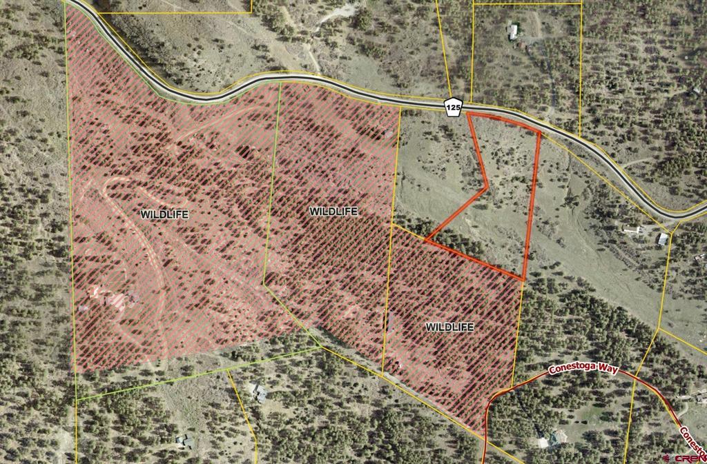 1963 County Road 125 Hesperus CO 81326