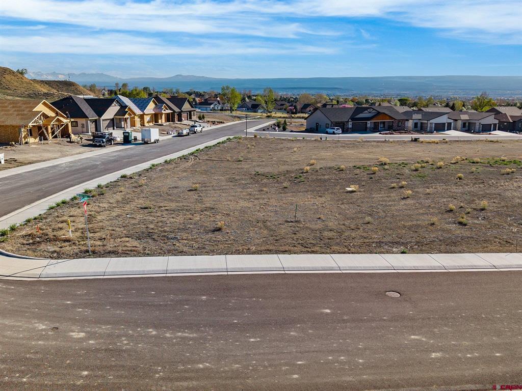 Tbd Lot 11 Apple Grove Street Montrose CO 81401