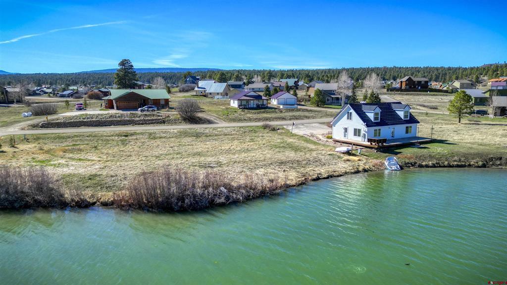 175 Pebble Circle Pagosa Springs CO 81147