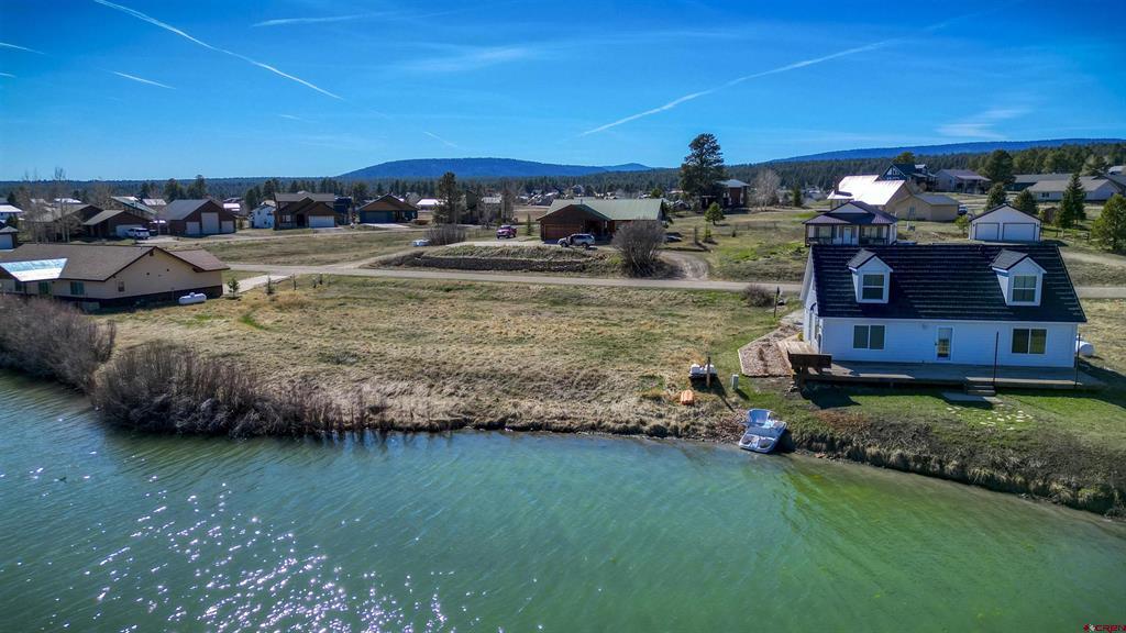 175 Pebble Circle Pagosa Springs CO 81147