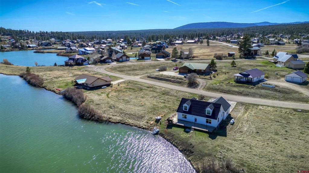 175 Pebble Circle Pagosa Springs CO 81147