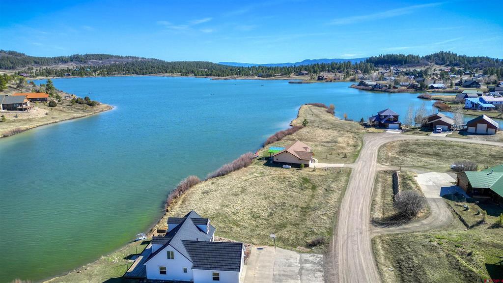 175 Pebble Circle Pagosa Springs CO 81147