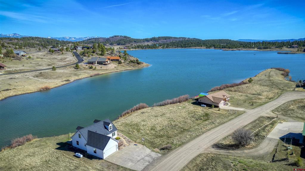 175 Pebble Circle Pagosa Springs CO 81147