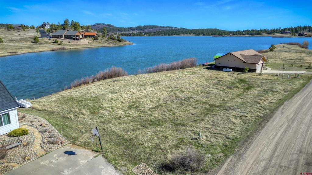 175 Pebble Circle Pagosa Springs CO 81147