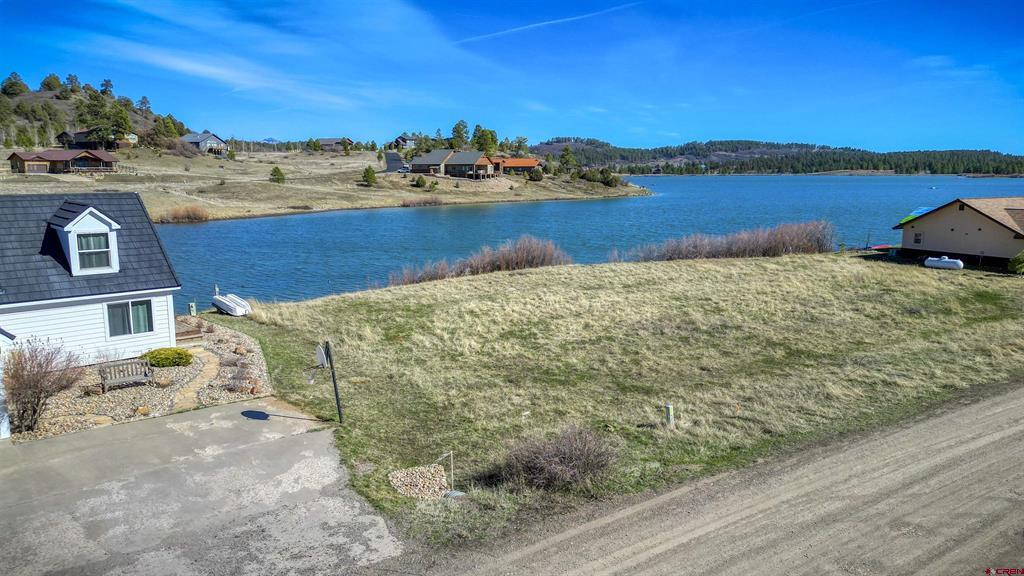 175 Pebble Circle Pagosa Springs CO 81147