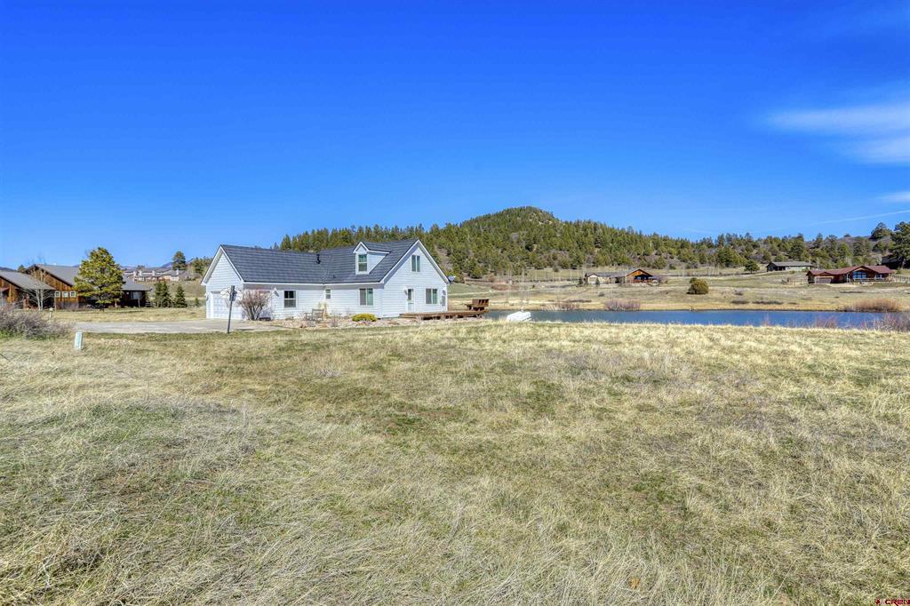 175 Pebble Circle Pagosa Springs CO 81147