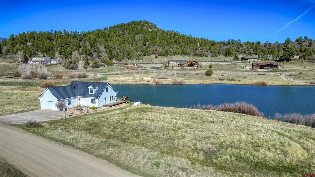 175 Pebble Circle Pagosa Springs CO 81147