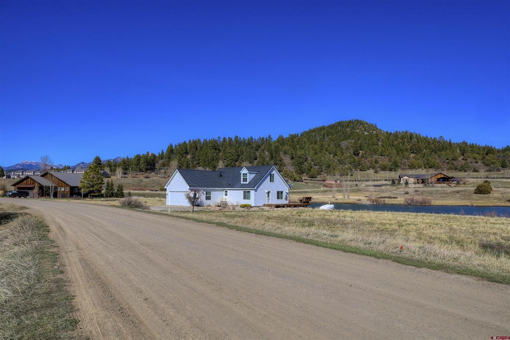 175 Pebble Circle Pagosa Springs CO 81147