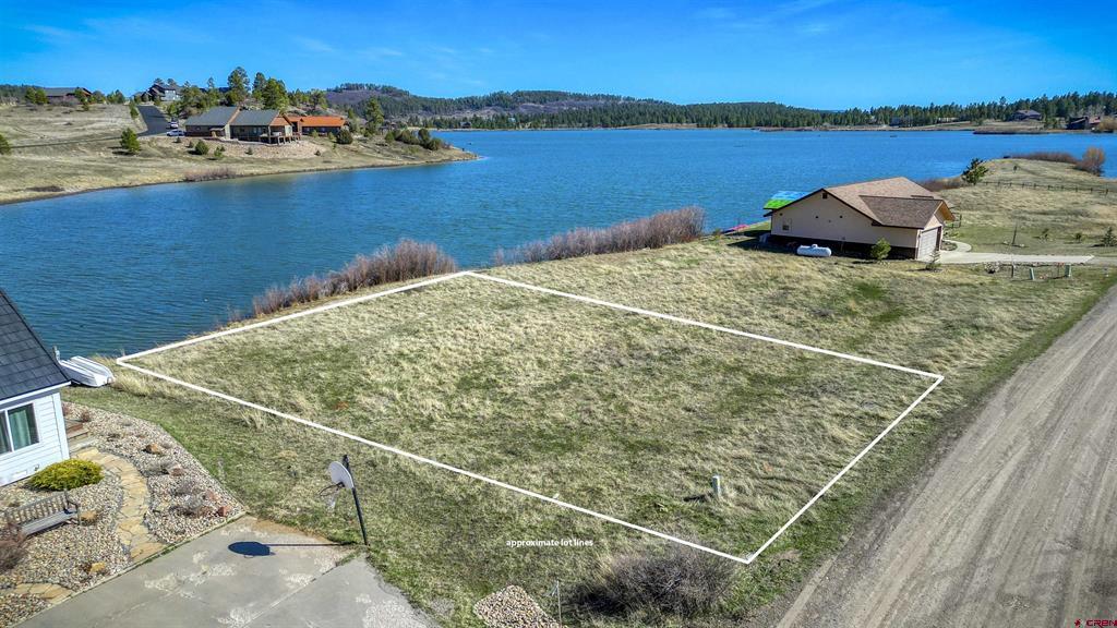 175 Pebble Circle Pagosa Springs CO 81147