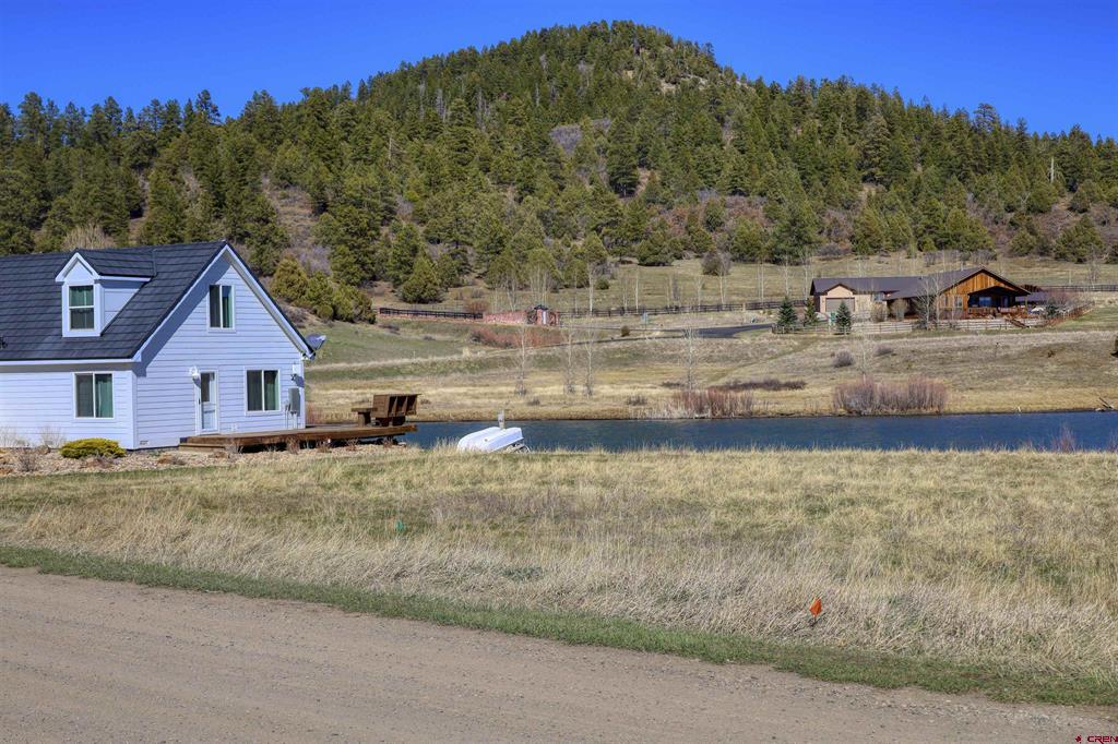 175 Pebble Circle Pagosa Springs CO 81147