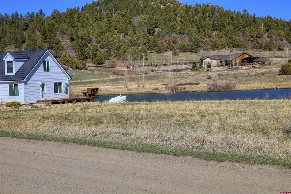 175 Pebble Circle Pagosa Springs CO 81147