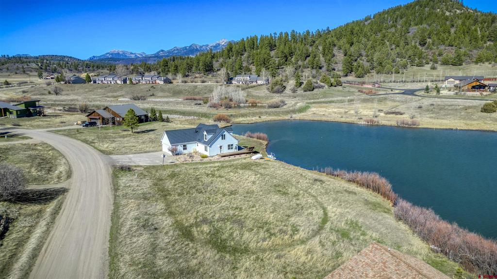 175 Pebble Circle Pagosa Springs CO 81147