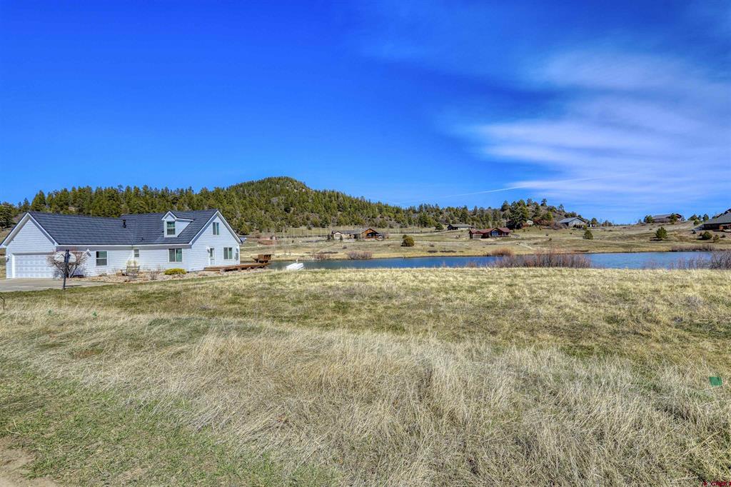 175 Pebble Circle Pagosa Springs CO 81147