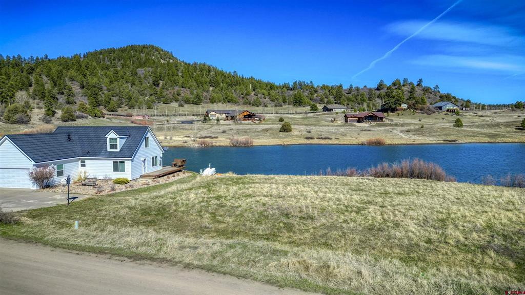 175 Pebble Circle Pagosa Springs CO 81147