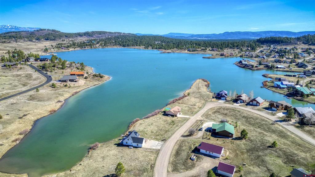 175 Pebble Circle Pagosa Springs CO 81147