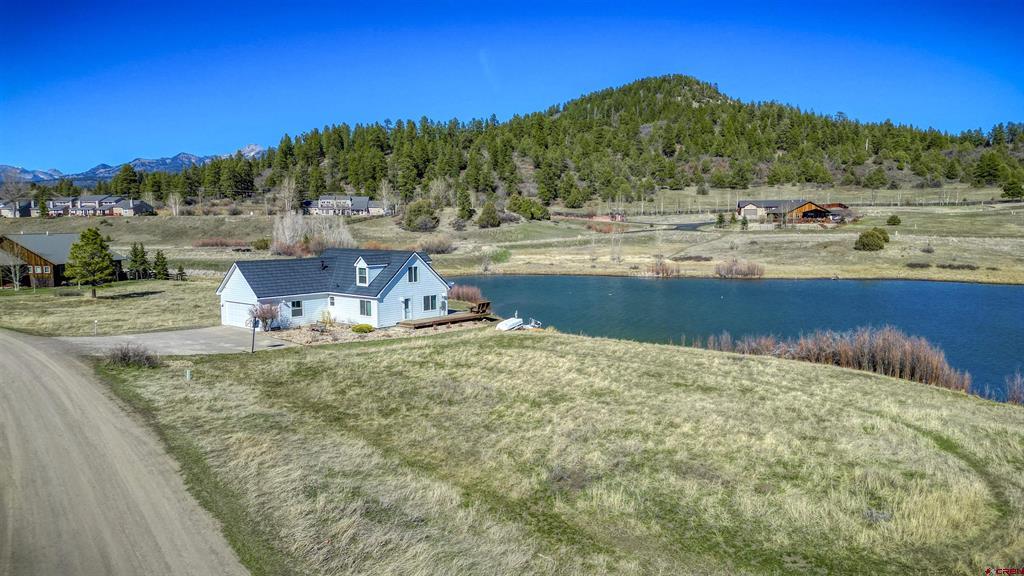 175 Pebble Circle Pagosa Springs CO 81147