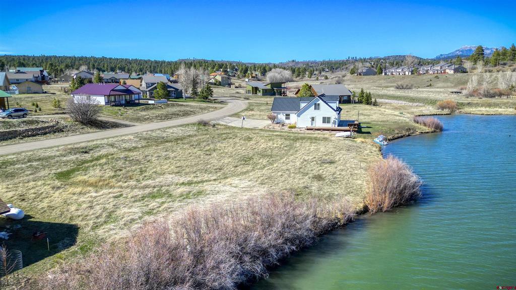 175 Pebble Circle Pagosa Springs CO 81147