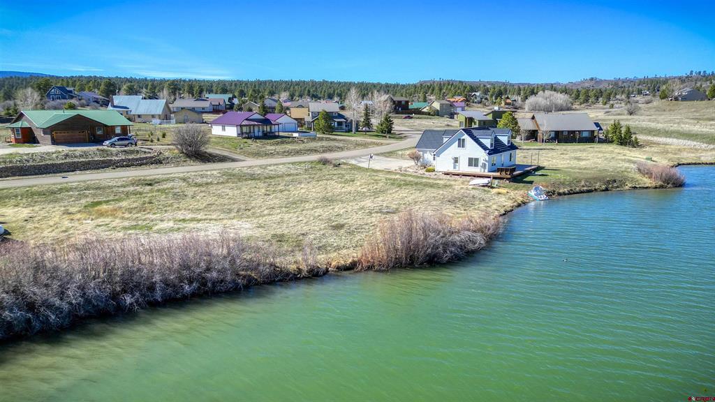 175 Pebble Circle Pagosa Springs CO 81147