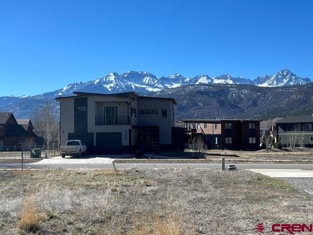 Tbd Marion Overlook Ridgway CO 81432