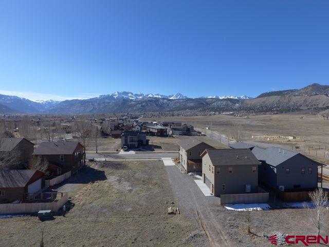 Tbd Marion Overlook Ridgway CO 81432