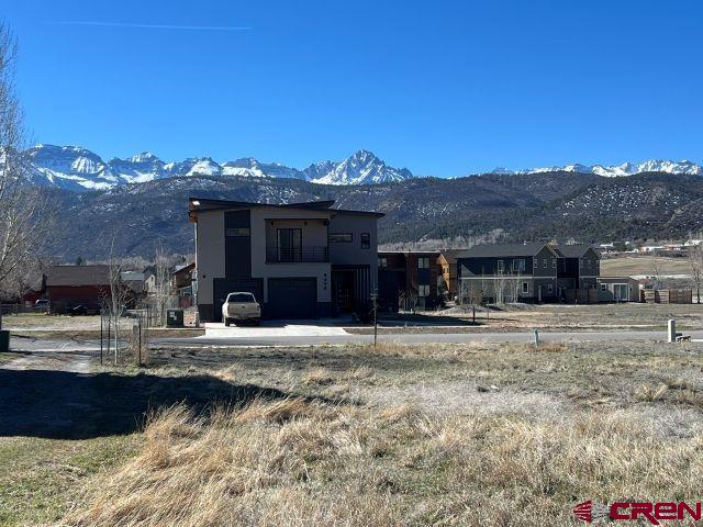 Tbd Marion Overlook Ridgway CO 81432