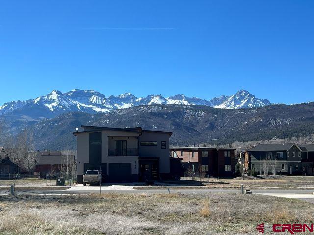 Tbd Marion Overlook Ridgway CO 81432