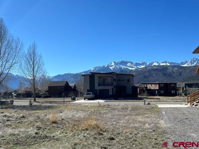 Tbd Marion Overlook Ridgway CO 81432