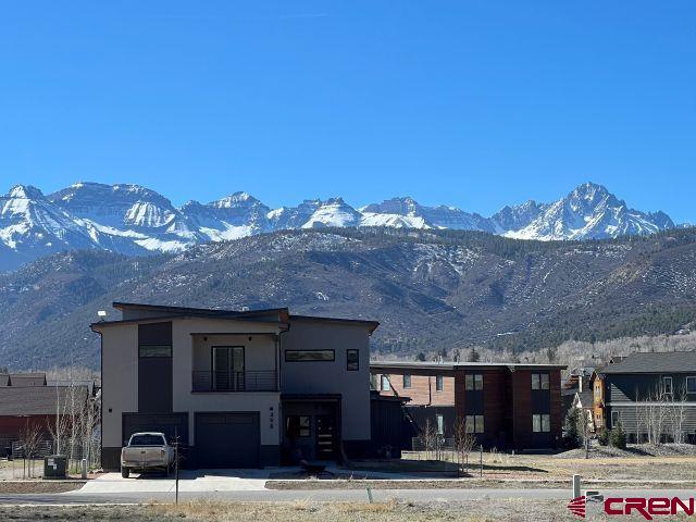 Tbd Marion Overlook Ridgway CO 81432