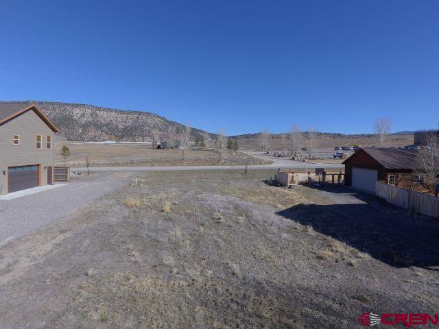 Tbd Marion Overlook Ridgway CO 81432