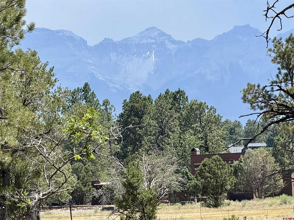 1761 (lot-V321) Marmot Drive Ridgway CO 81432