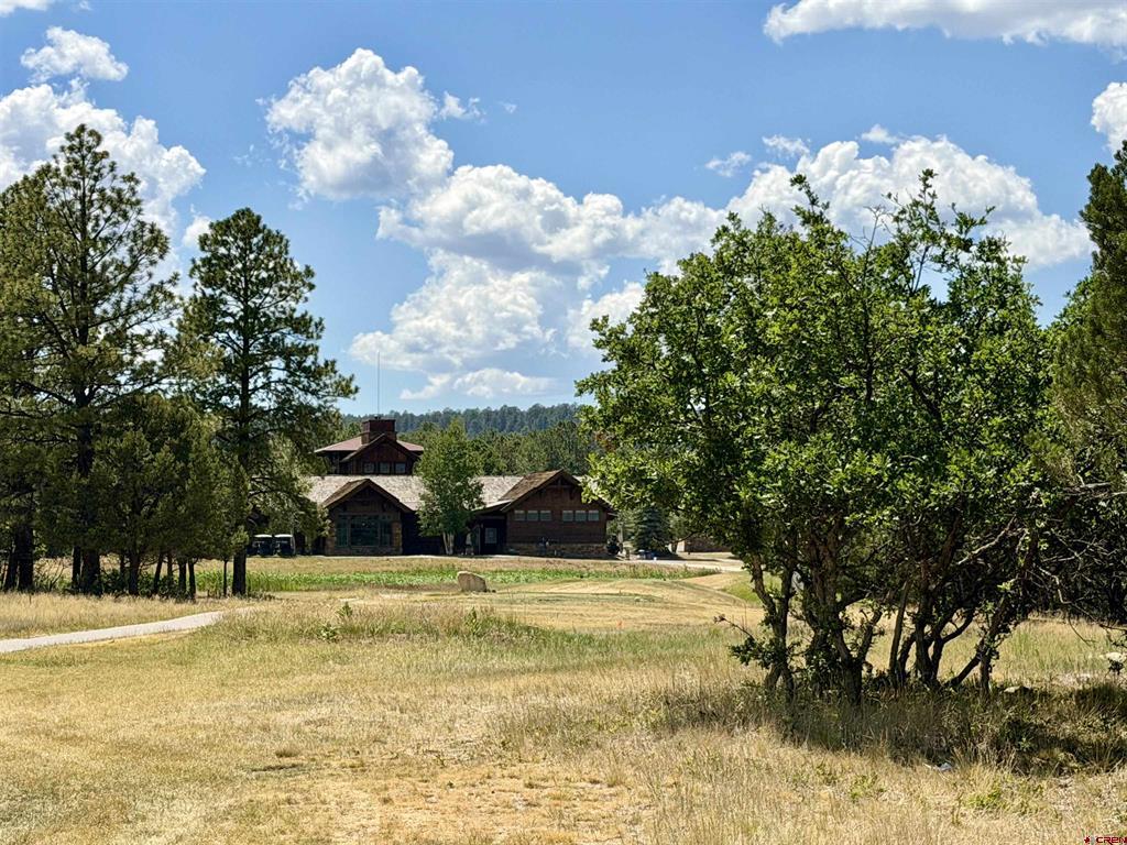 1761 (lot-V321) Marmot Drive Ridgway CO 81432