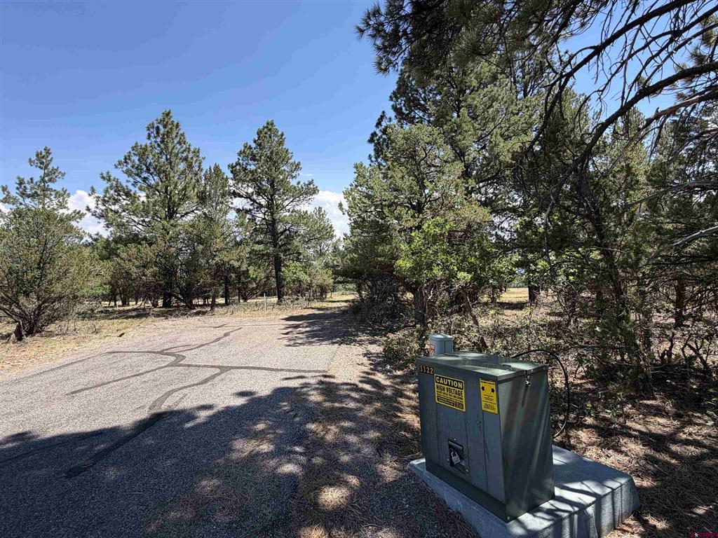 1761 (lot-V321) Marmot Drive Ridgway CO 81432