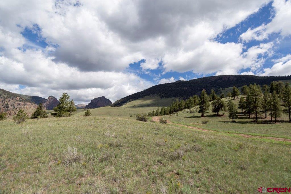 730 Cliff View Drive Creede CO 81130