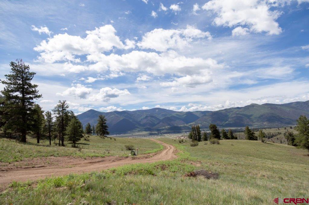 730 Cliff View Drive Creede CO 81130