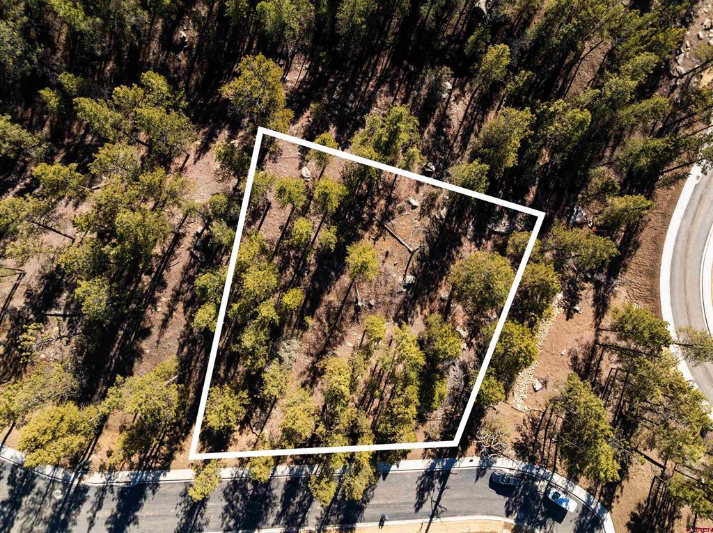 46 Avalanche Lily Drive (Lot 131) Durango CO 81301