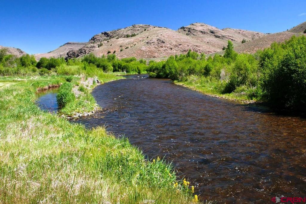 566 Cebolla River Road Gunnison CO 81230