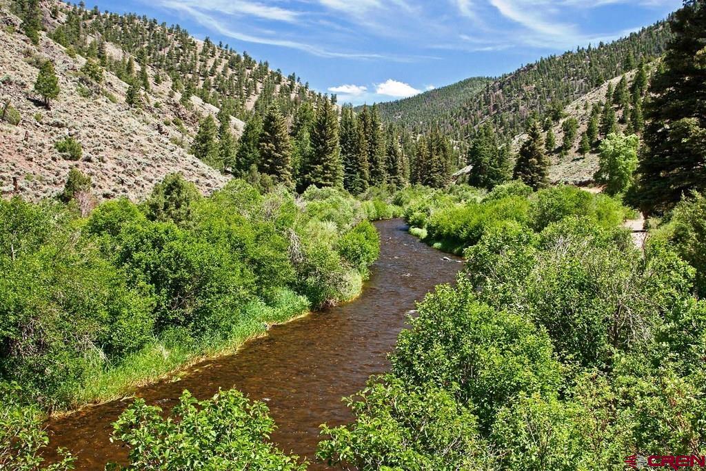 566 Cebolla River Road Gunnison CO 81230