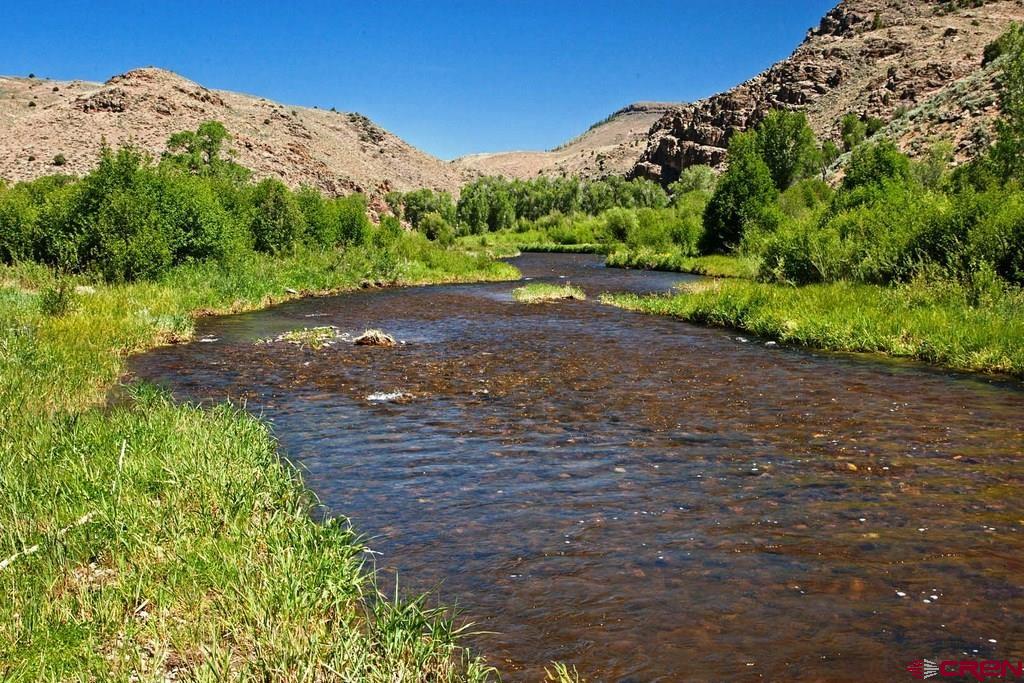 566 Cebolla River Road Gunnison CO 81230