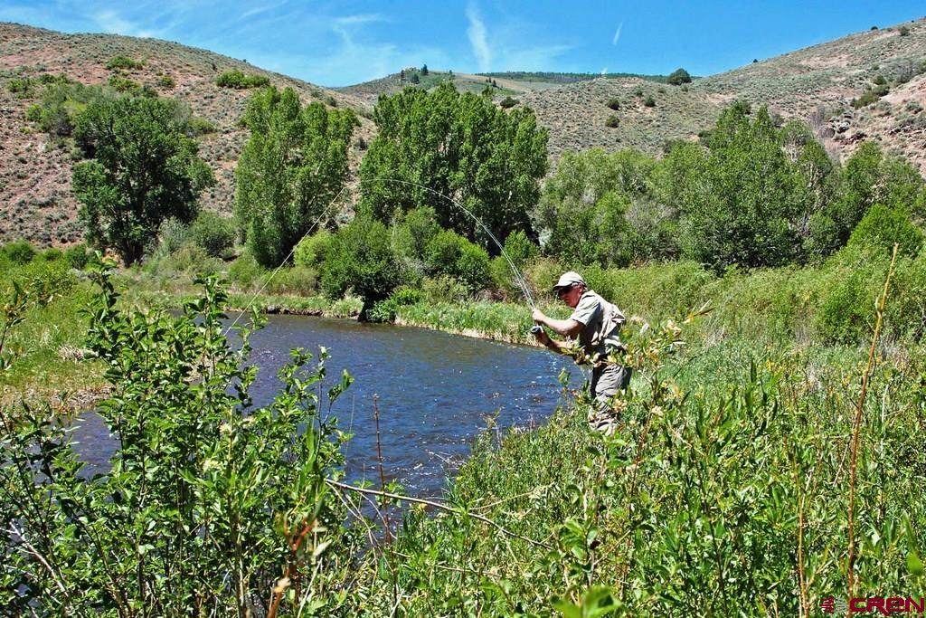 566 Cebolla River Road Gunnison CO 81230