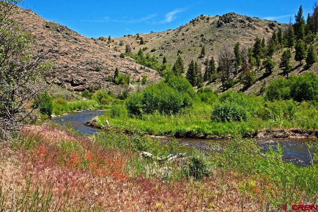 566 Cebolla River Road Gunnison CO 81230