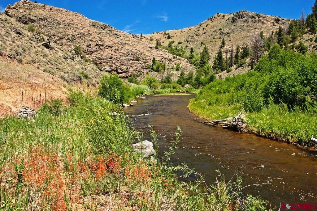 566 Cebolla River Road Gunnison CO 81230