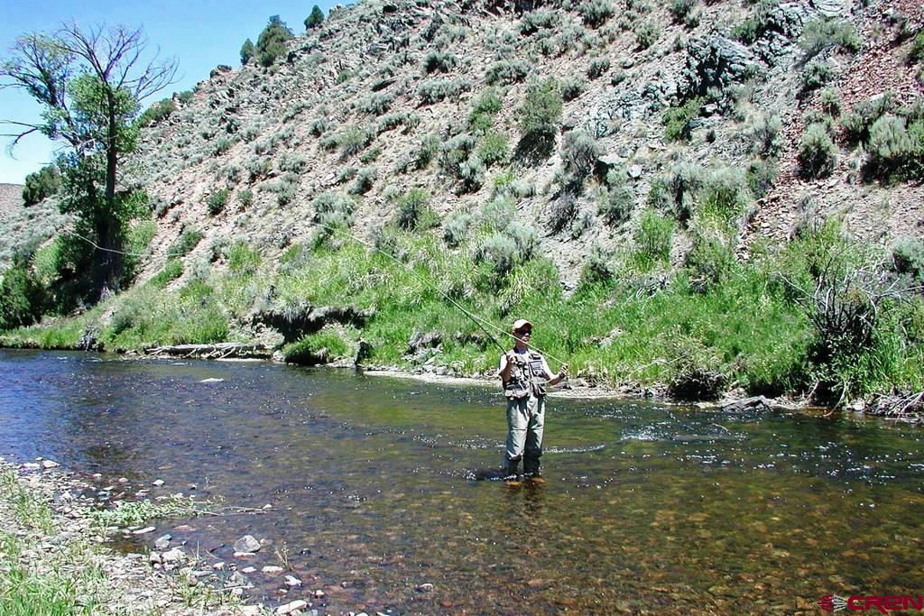 566 Cebolla River Road Gunnison CO 81230