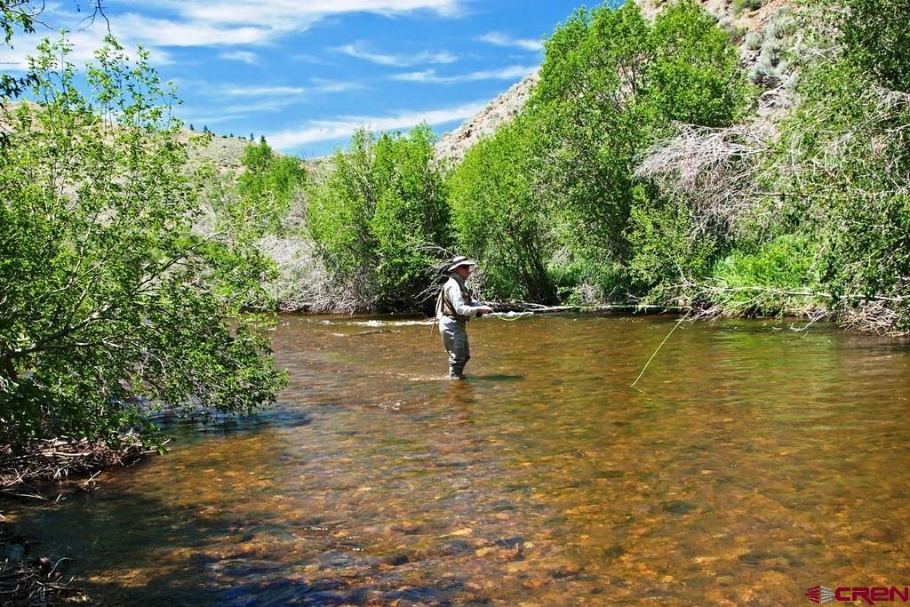 566 Cebolla River Road Gunnison CO 81230
