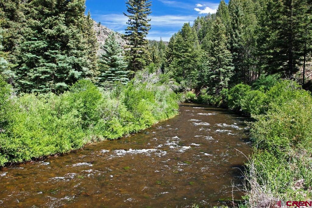 566 Cebolla River Road Gunnison CO 81230