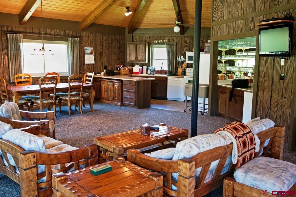 566 Cebolla River Road Gunnison CO 81230